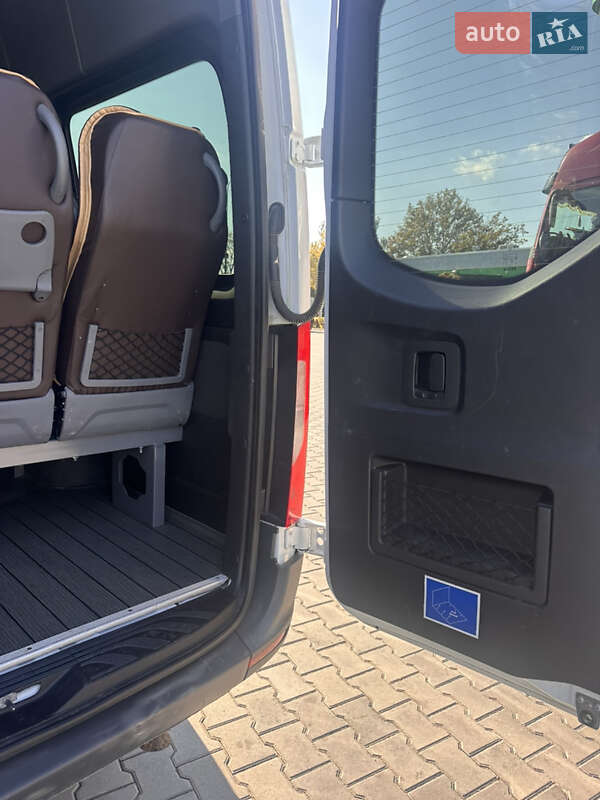 Туристический / Междугородний автобус Mercedes-Benz Sprinter 2022 в Одессе