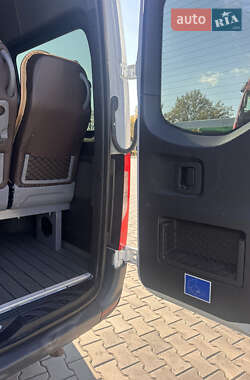 Туристический / Междугородний автобус Mercedes-Benz Sprinter 2022 в  фото 38 Туристический / Междугородний автобус Mercedes-Benz Sprinter 2022 в