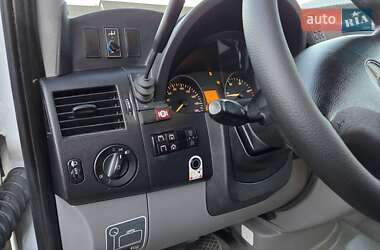 Туристичний / Міжміський автобус Mercedes-Benz Sprinter 2014 в  фото 14 Туристичний / Міжміський автобус Mercedes-Benz Sprinter 2014 в