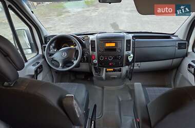 Туристичний / Міжміський автобус Mercedes-Benz Sprinter 2014 в  фото 43 Туристичний / Міжміський автобус Mercedes-Benz Sprinter 2014 в