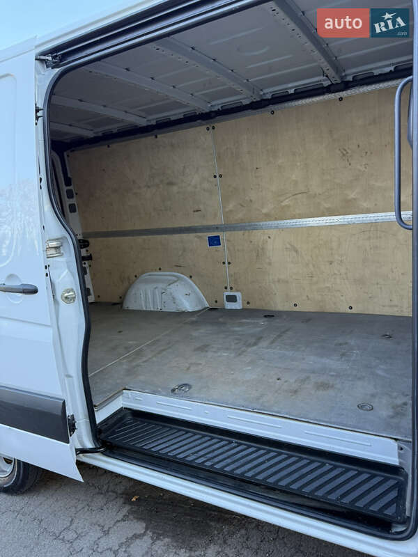 Грузовой фургон Mercedes-Benz Sprinter 2014 в Ровно фото 31 Грузовой фургон Mercedes-Benz Sprinter 2014 в Ровно