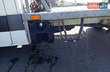 Эвакуатор Mercedes-Benz Sprinter 2011 в  фото 3 Эвакуатор Mercedes-Benz Sprinter 2011 в