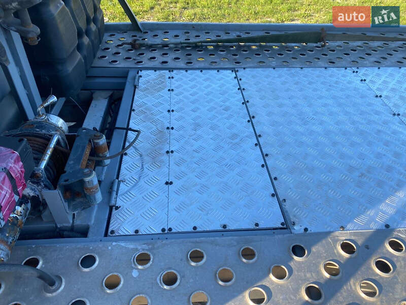 Эвакуатор Mercedes-Benz Sprinter 2011 в Львове фото 14 Эвакуатор Mercedes-Benz Sprinter 2011 в Львове