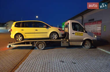 Эвакуатор Mercedes-Benz Sprinter 2011 в  фото 19 Эвакуатор Mercedes-Benz Sprinter 2011 в