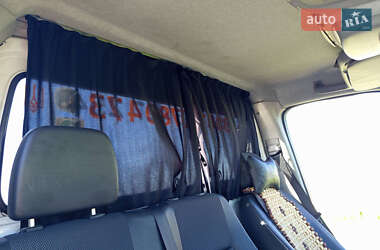 Эвакуатор Mercedes-Benz Sprinter 2011 в  фото 21 Эвакуатор Mercedes-Benz Sprinter 2011 в