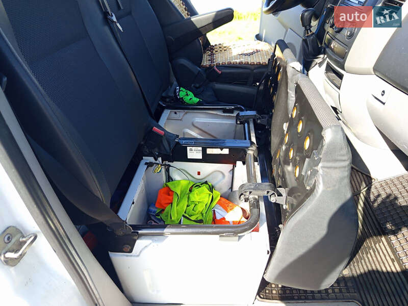 Эвакуатор Mercedes-Benz Sprinter 2011 в Львове фото 24 Эвакуатор Mercedes-Benz Sprinter 2011 в Львове