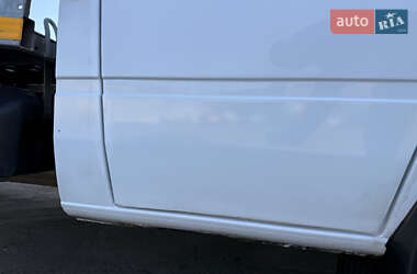 Автовоз Mercedes-Benz Sprinter 2002 в  фото 4 Автовоз Mercedes-Benz Sprinter 2002 в