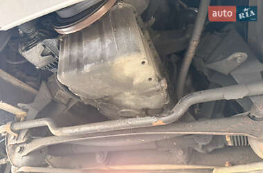 Автовоз Mercedes-Benz Sprinter 2002 в  фото 13 Автовоз Mercedes-Benz Sprinter 2002 в