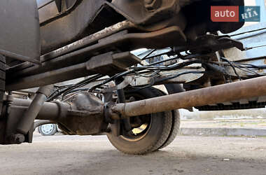Автовоз Mercedes-Benz Sprinter 2002 в  фото 15 Автовоз Mercedes-Benz Sprinter 2002 в