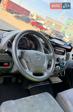 Автовоз Mercedes-Benz Sprinter 2002 в  фото 26 Автовоз Mercedes-Benz Sprinter 2002 в