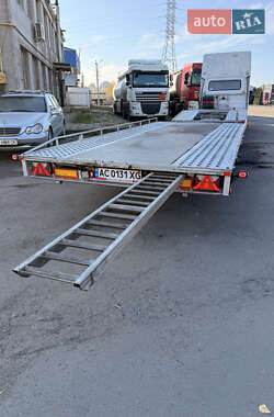 Автовоз Mercedes-Benz Sprinter 2002 в  фото 36 Автовоз Mercedes-Benz Sprinter 2002 в