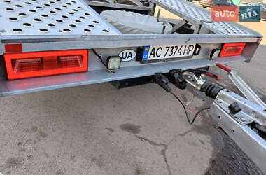 Автовоз Mercedes-Benz Sprinter 2002 в  фото 41 Автовоз Mercedes-Benz Sprinter 2002 в