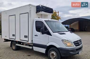 Рефрижератор Mercedes-Benz Sprinter 2012 в  Рефрижератор Mercedes-Benz Sprinter 2012 в