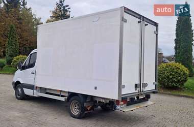 Рефрижератор Mercedes-Benz Sprinter 2012 в  фото 7 Рефрижератор Mercedes-Benz Sprinter 2012 в