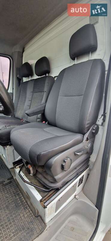 Рефрижератор Mercedes-Benz Sprinter 2012 в Копичинці фото 25 Рефрижератор Mercedes-Benz Sprinter 2012 в Копичинці