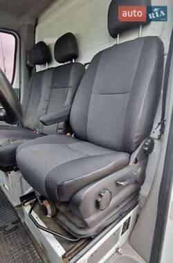 Рефрижератор Mercedes-Benz Sprinter 2012 в  фото 25 Рефрижератор Mercedes-Benz Sprinter 2012 в