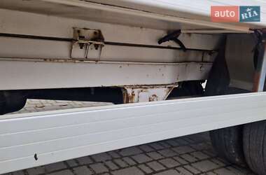 Рефрижератор Mercedes-Benz Sprinter 2012 в  фото 30 Рефрижератор Mercedes-Benz Sprinter 2012 в