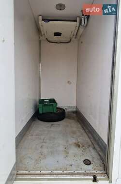 Рефрижератор Mercedes-Benz Sprinter 2012 в  фото 35 Рефрижератор Mercedes-Benz Sprinter 2012 в