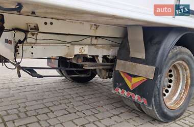 Рефрижератор Mercedes-Benz Sprinter 2012 в  фото 38 Рефрижератор Mercedes-Benz Sprinter 2012 в