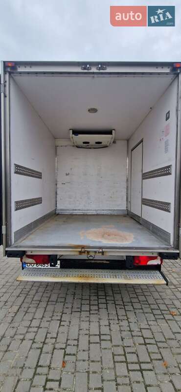 Рефрижератор Mercedes-Benz Sprinter 2012 в Копичинці фото 41 Рефрижератор Mercedes-Benz Sprinter 2012 в Копичинці