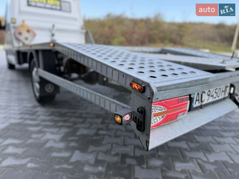 Платформа Mercedes-Benz Sprinter 2015 в Чернівцях фото 32 Платформа Mercedes-Benz Sprinter 2015 в Чернівцях