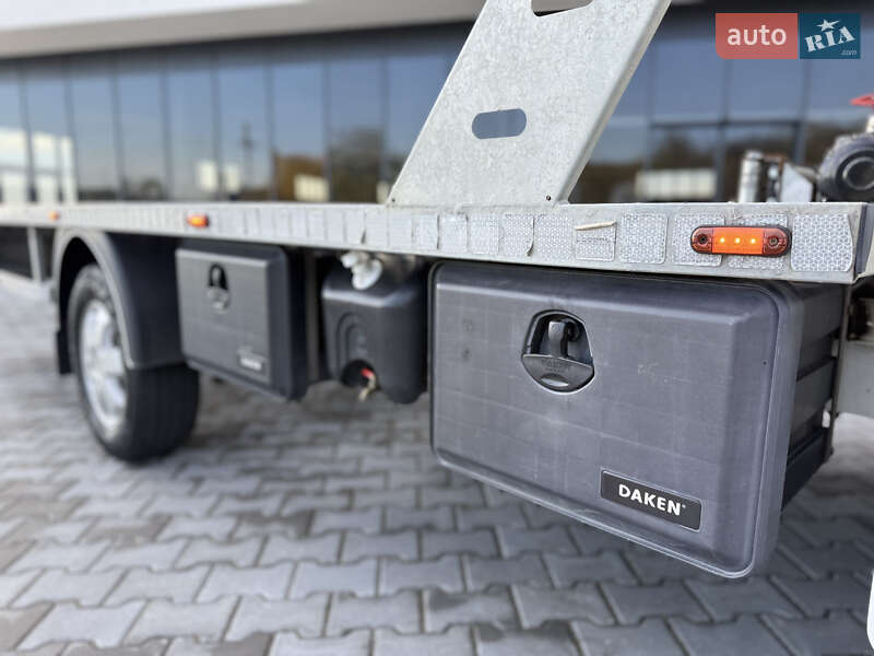 Платформа Mercedes-Benz Sprinter 2015 в Чернівцях фото 37 Платформа Mercedes-Benz Sprinter 2015 в Чернівцях