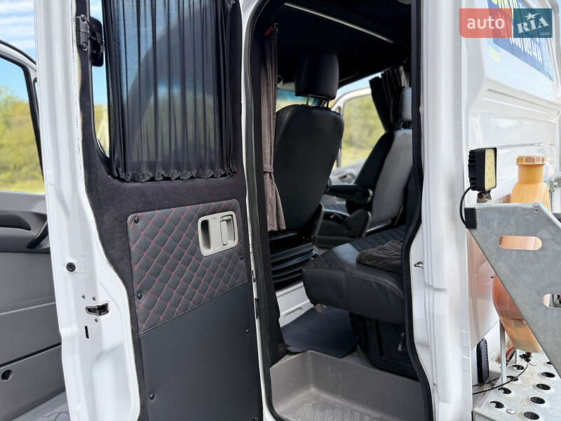Платформа Mercedes-Benz Sprinter 2015 в Чернівцях фото 47 Платформа Mercedes-Benz Sprinter 2015 в Чернівцях