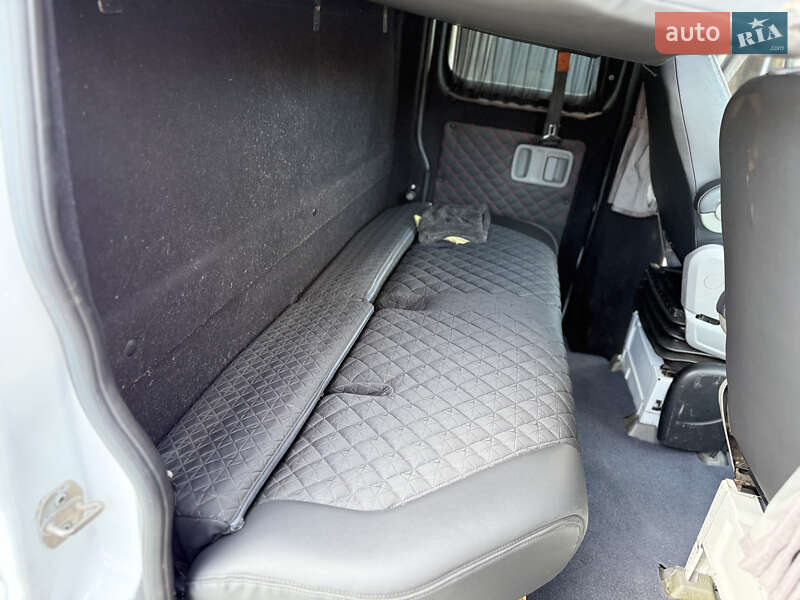 Платформа Mercedes-Benz Sprinter 2015 в Чернівцях фото 63 Платформа Mercedes-Benz Sprinter 2015 в Чернівцях
