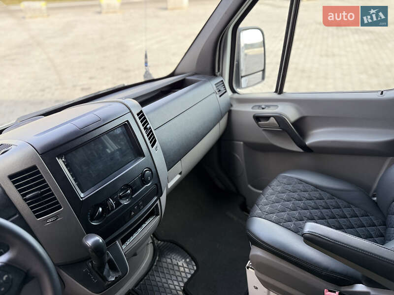 Платформа Mercedes-Benz Sprinter 2015 в Чернівцях фото 98 Платформа Mercedes-Benz Sprinter 2015 в Чернівцях