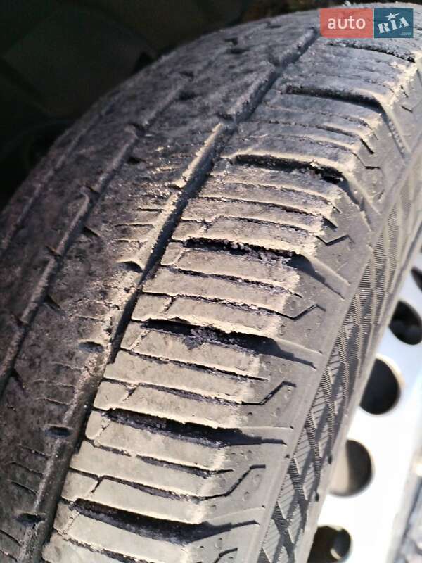 Вантажний фургон Mercedes-Benz Sprinter 2015 в Одесі фото 31 Вантажний фургон Mercedes-Benz Sprinter 2015 в Одесі