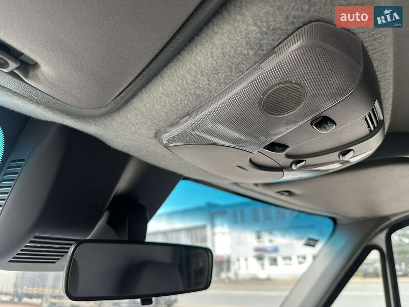 Вантажний фургон Mercedes-Benz Sprinter 2016 в Бердичеві фото 20 Вантажний фургон Mercedes-Benz Sprinter 2016 в Бердичеві