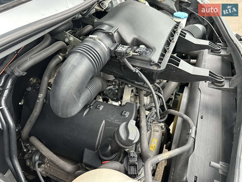 Вантажний фургон Mercedes-Benz Sprinter 2016 в Бердичеві фото 29 Вантажний фургон Mercedes-Benz Sprinter 2016 в Бердичеві