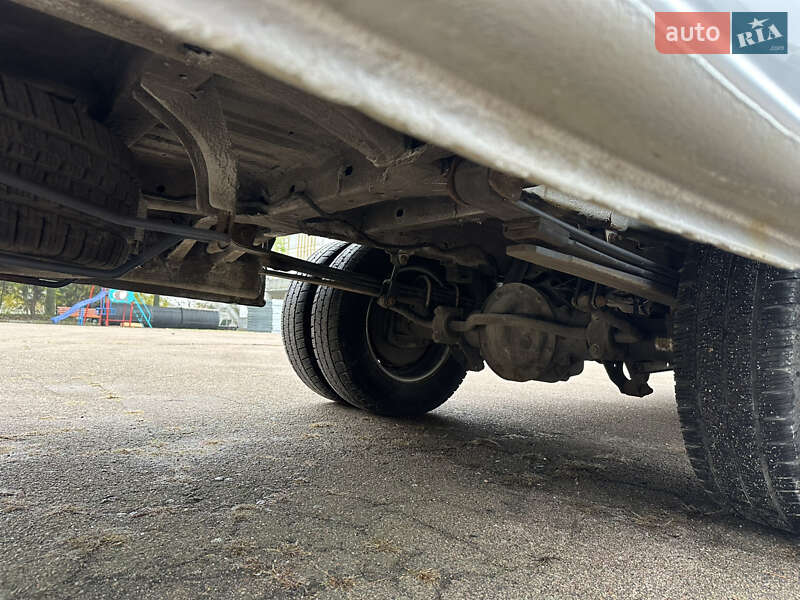 Вантажний фургон Mercedes-Benz Sprinter 2016 в Бердичеві фото 32 Вантажний фургон Mercedes-Benz Sprinter 2016 в Бердичеві