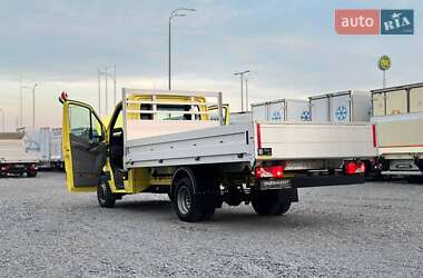 Борт Mercedes-Benz Sprinter 2017 в 