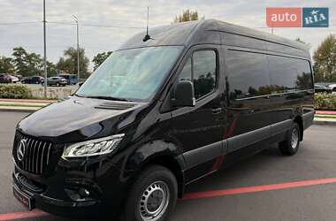 Грузовой фургон Mercedes-Benz Sprinter 2019 в Киеве