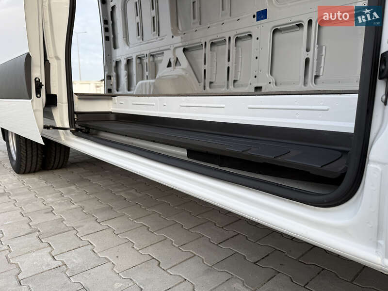 Грузовой фургон Mercedes-Benz Sprinter 2021 в Дубно фото 54 Грузовой фургон Mercedes-Benz Sprinter 2021 в Дубно