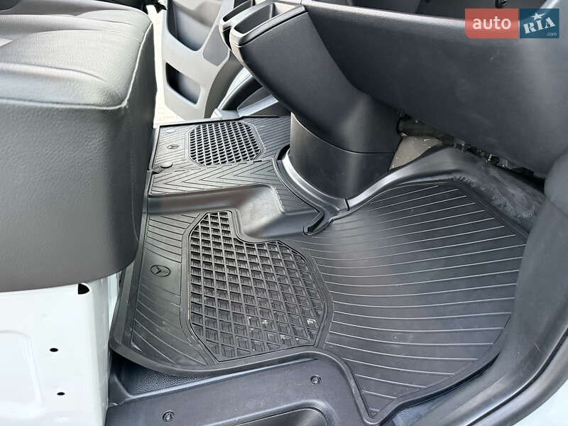 Грузовой фургон Mercedes-Benz Sprinter 2021 в Дубно фото 80 Грузовой фургон Mercedes-Benz Sprinter 2021 в Дубно