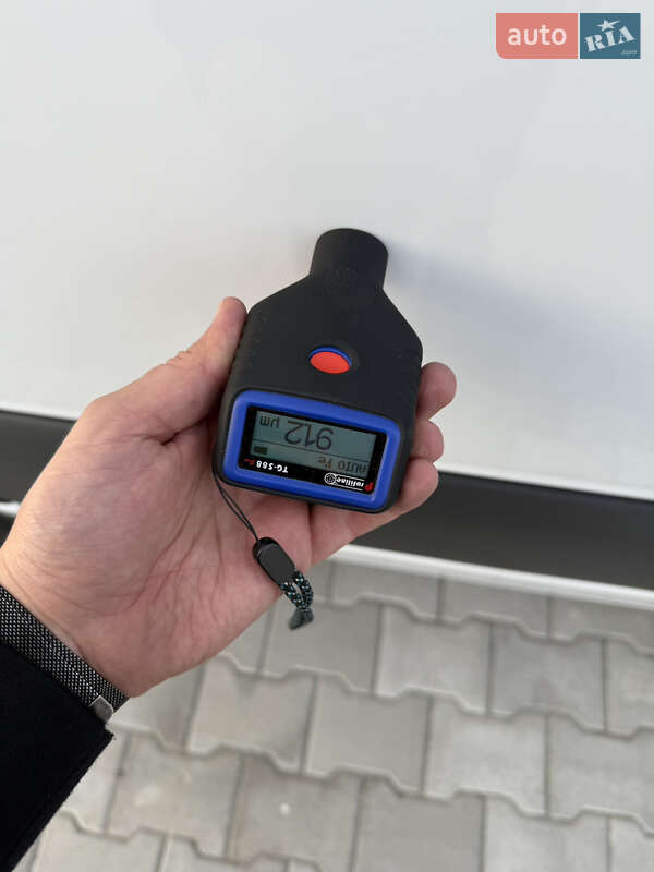 Грузовой фургон Mercedes-Benz Sprinter 2021 в Дубно фото 91 Грузовой фургон Mercedes-Benz Sprinter 2021 в Дубно