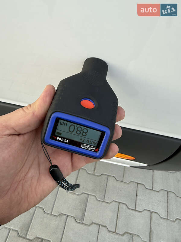 Грузовой фургон Mercedes-Benz Sprinter 2021 в Дубно фото 98 Грузовой фургон Mercedes-Benz Sprinter 2021 в Дубно