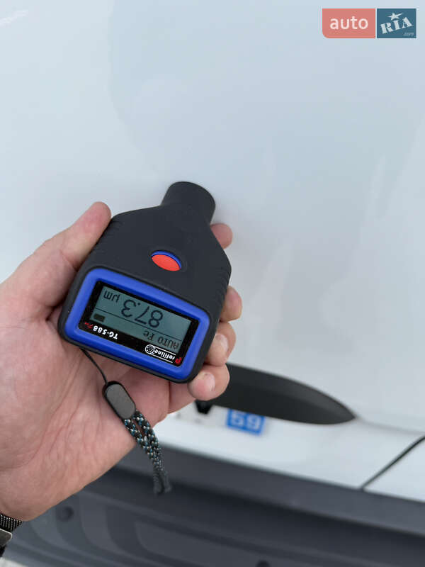 Грузовой фургон Mercedes-Benz Sprinter 2021 в Дубно фото 100 Грузовой фургон Mercedes-Benz Sprinter 2021 в Дубно