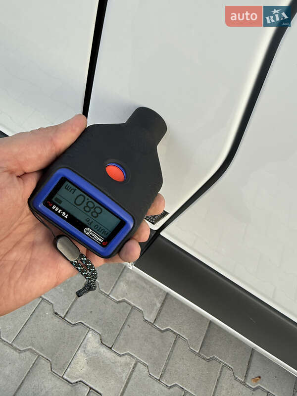 Грузовой фургон Mercedes-Benz Sprinter 2021 в Дубно фото 108 Грузовой фургон Mercedes-Benz Sprinter 2021 в Дубно