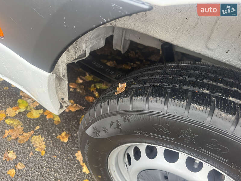 Грузовой фургон Mercedes-Benz Sprinter 2020 в Виннице фото 9 Грузовой фургон Mercedes-Benz Sprinter 2020 в Виннице