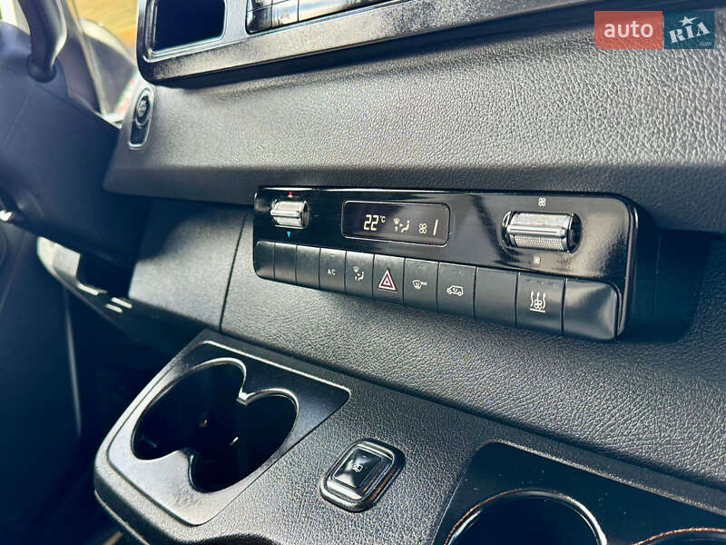 Інші вантажівки Mercedes-Benz Sprinter 2019 в Міжгір'ї
