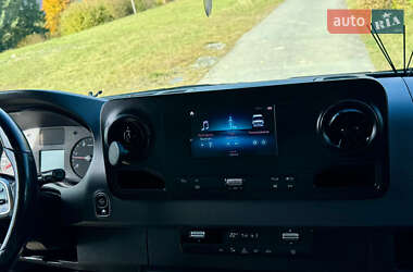 Другие грузовики Mercedes-Benz Sprinter 2019 в  фото 19 Другие грузовики Mercedes-Benz Sprinter 2019 в