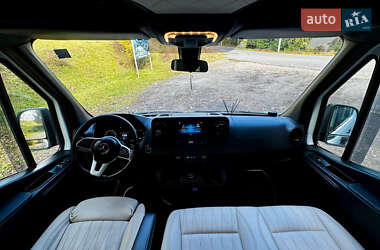 Другие грузовики Mercedes-Benz Sprinter 2019 в  фото 40 Другие грузовики Mercedes-Benz Sprinter 2019 в