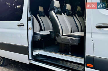 Другие грузовики Mercedes-Benz Sprinter 2019 в  фото 44 Другие грузовики Mercedes-Benz Sprinter 2019 в