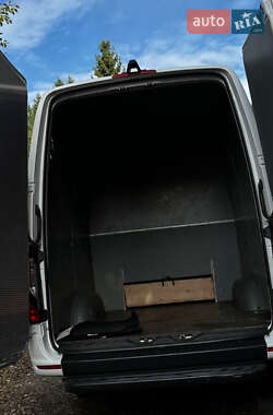 Другие грузовики Mercedes-Benz Sprinter 2019 в  фото 51 Другие грузовики Mercedes-Benz Sprinter 2019 в