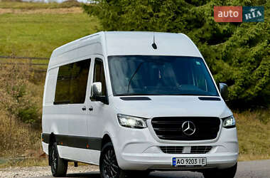 Другие грузовики Mercedes-Benz Sprinter 2019 в  фото 54 Другие грузовики Mercedes-Benz Sprinter 2019 в