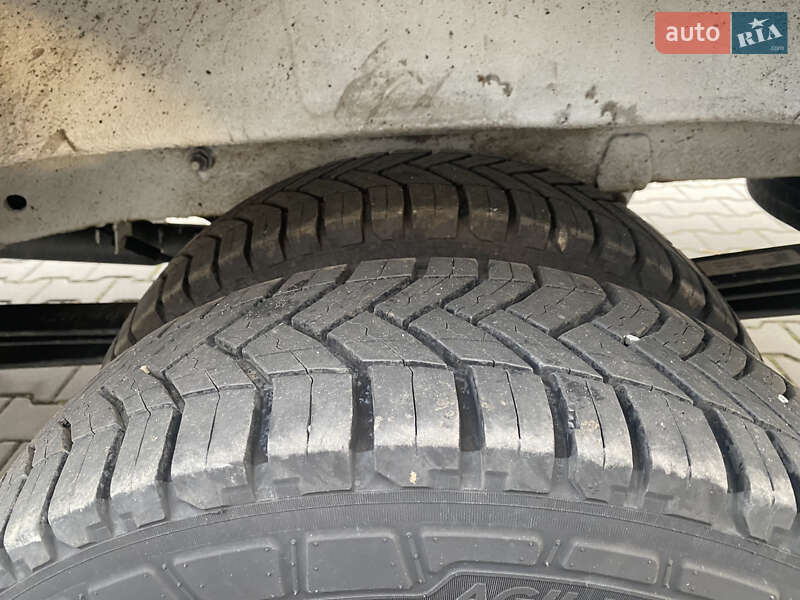 Грузовой фургон Mercedes-Benz Sprinter 2019 в Луцке фото 11 Грузовой фургон Mercedes-Benz Sprinter 2019 в Луцке