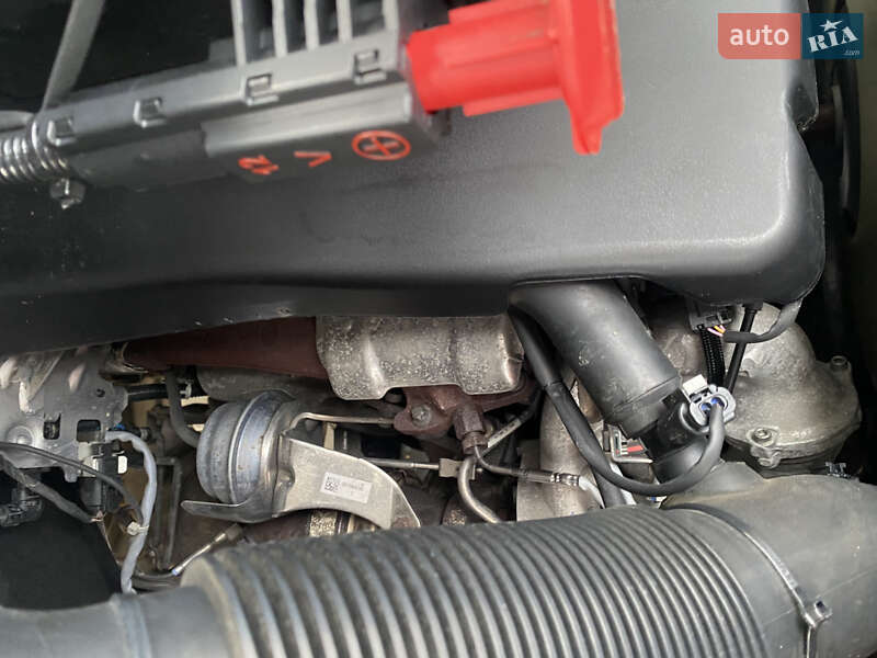 Грузовой фургон Mercedes-Benz Sprinter 2019 в Луцке фото 26 Грузовой фургон Mercedes-Benz Sprinter 2019 в Луцке